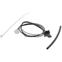 Bosch Genuine sensor-ntc for BOSCH Tumble dryer. Suits: WTM83 Series, Spare Part No: 00629047 spare part