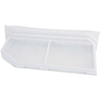 Bosch Genuine filter-fluff for BOSCH Tumble dryer. Suits: WTM83 Series, Spare Part No: 00752387 spare part
