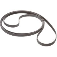 Bosch Genuine belt-drive for BOSCH Condenser tumble dryer. Suits: WTN83 Series, Spare Part No: 00753220 spare part