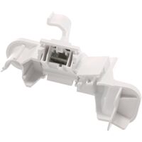 Bosch Genuine switch-door for BOSCH heat pump tumble dryer. Suits: WTR85 Series, Spare Part No: 10000270 spare part