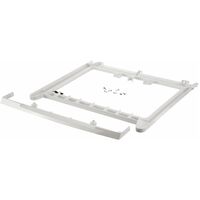 Bosch Genuine stacking kit for BOSCH Tumble dryer. Suits: WTS86 Series, Spare Part No: 00684998 spare part