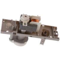 Bosch Genuine pump for BOSCH Tumble dryer. Suits: WTS86 Series, Spare Part No: 00651615 spare part