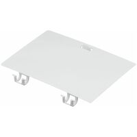 Bosch Genuine cover for BOSCH Tumble dryer. Suits: WTS86 Series, Spare Part No: 00445427 spare part
