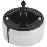 Bosch Genuine knob-programme for BOSCH Tumble dryer. Suits: WTW83 Series, Spare Part No: 00633707 spare part