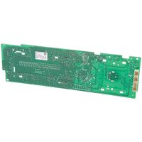 Bosch Genuine operating module not programmed for BOSCH Tumble dryer. Suits: WTW84 Series, Spare Part No: 11022431 spare part