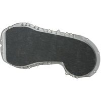 Bosch Genuine hood for BOSCH Tumble dryer. Suits: WTW85 Series, Spare Part No: 00771644 spare part
