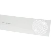 Bosch Genuine cover for BOSCH Tumble dryer. Suits: WTW85 Series, Spare Part No: 00707056 spare part