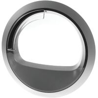 Bosch Genuine window for BOSCH Tumble dryer. Suits: WTW85 Series, Spare Part No: 11016934 spare part