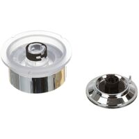 Bosch Genuine knob-programme for BOSCH Tumble dryer. Suits: WTW85 Series, Spare Part No: 00624169 spare part