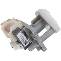 Bosch Genuine pump for BOSCH Tumble dryer. Suits: WTW86 Series, Spare Part No: 00145155 spare part