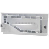 Bosch Genuine tray handle-dispenser for BOSCH Tumble dryer. Suits: WTW86 Series, Spare Part No: 00652769 spare part