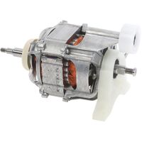 Bosch Genuine motor for BOSCH Tumble dryer. Suits: WTW87 Series, Spare Part No: 00145443 spare part