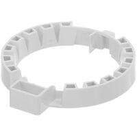 Bosch Genuine frame for BOSCH Tumble dryer. Suits: WTW87 Series, Spare Part No: 00636403 spare part
