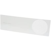 Bosch Genuine cover for BOSCH Tumble dryer. Suits: WTW87 Series, Spare Part No: 00707195 spare part