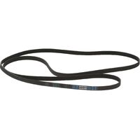 Bosch Genuine belt-drive for BOSCH. Suits: WTW87 Series, Spare Part No: 00657917 spare part