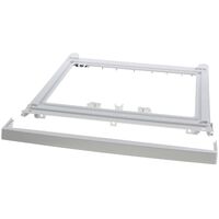 Bosch Genuine stacking kit for BOSCH Tumble dryer. Suits: WTWH7 Series, Spare Part No: 00576101 spare part