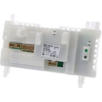 Bosch Genuine power module not programmed for BOSCH Tumble dryer. Suits: WTWH7 Series, Spare Part No: 12029865 spare part