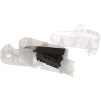 Bosch Genuine switch-door for BOSCH Tumble dryer. Suits: WTWH7 Series, Spare Part No: 00623850 spare part