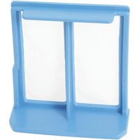 Bosch Genuine filter for BOSCH Tumble dryer. Suits: WTWH8 Series, Spare Part No: 00619697 spare part