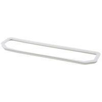 Bosch Genuine sealing for BOSCH Tumble dryer. Suits: WTWH8 Series, Spare Part No: 00656034 spare part