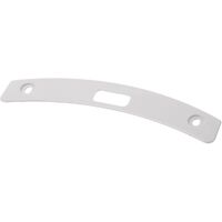 Bosch Genuine cover for BOSCH Tumble dryer. Suits: WTX87 Series, Spare Part No: 10001811 spare part