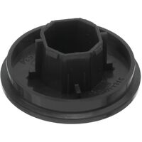 Bosch Genuine knob-programme for BOSCH Tumble dryer. Suits: WTX87 Series, Spare Part No: 10012468 spare part