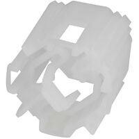 Bosch Genuine guide for BOSCH Tumble dryer. Suits: WTX87 Series, Spare Part No: 10004889 spare part