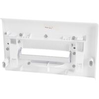 Bosch Genuine tray handle-dispenser for BOSCH Tumble dryer. Suits: WTY86 Series, Spare Part No: 00658022 spare part