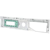 Bosch Genuine panel-facia for BOSCH Heat Pump Dryer. Suits: WTY88 Series, Spare Part No: 11006980 spare part