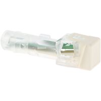 Bosch Genuine lamp for BOSCH Tumble dryer. Suits: WTY88 Series, Spare Part No: 00617720 spare part