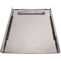 Bosch Genuine door-outer for BOSCH. Suits: SMP69 Series, Spare Part No: 00772275 spare part