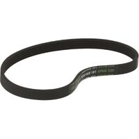 Bosch Genuine belt-drive for BOSCH Tumble dryer. Suits: WTY88 Series, Spare Part No: 00600151 spare part