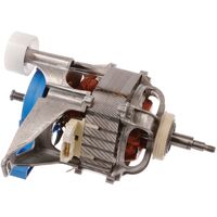 Bosch Genuine motor for BOSCH Tumble dryer. Suits: WTYH7 Series, Spare Part No: 00145812 spare part