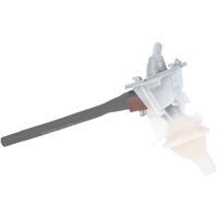Bosch Genuine outlet set for BOSCH Tumble dryer. Suits: WTYH7 Series, Spare Part No: 00657920 spare part