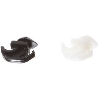 Bosch Genuine holder for BOSCH WASH-DRYER. Suits: WVF24 Series, Spare Part No: 00067083 spare part