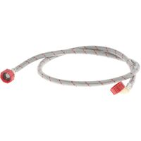 Bosch Genuine hose-inlet for BOSCH WASH-DRYER. Suits: WVF24 Series, Spare Part No: 00700836 spare part