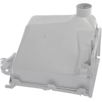 Bosch Genuine dispenser case for BOSCH WASH-DRYER. Suits: WVF24 Series, Spare Part No: 11035255 spare part