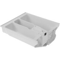 Bosch Genuine dispenser tray for BOSCH WASH-DRYER. Suits: WVF24 Series, Spare Part No: 00703270 spare part