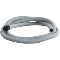 Bosch Genuine outlet hose for BOSCH WASH-DRYER. Suits: WVF24 Series, Spare Part No: 00354124 spare part