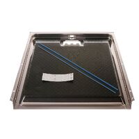 Bosch Genuine door-inner for BOSCH. Suits: SMU46 Series, Spare Part No: 00680311 spare part