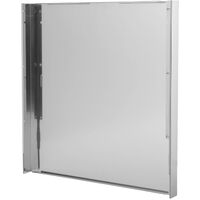 Bosch Genuine door-outer for BOSCH. Suits: SMU46 Series, Spare Part No: 00776225 spare part