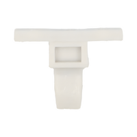 Haier Haier Dryer Door Strike spare part