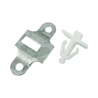 Simpson Simpson Dryer Latch Catch Striker & Bracket Assembly spare part