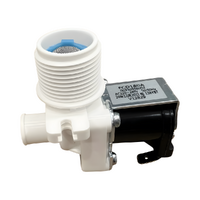 Haier Haier Washing Machine Inlet Valve spare part
