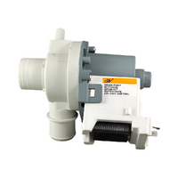 LG Lg Washing Machine Drain Pump spare part