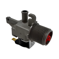 Haier Haier Washing Machine Hot Water Inlet Valve spare part