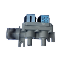 Haier Haier Washing Machine Cold Water Inlet Valve spare part