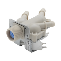 LG Lg Washing Machine 3 Way Inlet Valve spare part