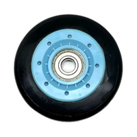 Haier Haier Dryer Front Bearing And Drum Guide spare part