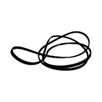 Hoover Hoover Simpson Westinghouse Dryer Reversing Drum Drive Belt spare part